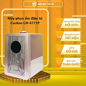 Mua CH-6711P - Máy phun ẩm điện tử Cuckoo CH-6711P - Hàng chính hãng
