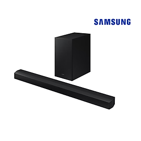 Mua Loa thanh Soundbar Samsung HW-B450/XV - Hàng Chính Hãng