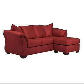 Ghế sofa phòng khách nhỏ Tundo PH-SFGT02-V1 Cao cấp