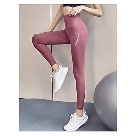 Quần Thể Thao Nữ Tập Gym Yoga Lưng Cao Cao Cấp TAKIHA