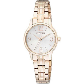 Đồng hồ Citizen nữ Quartz EX0294-58H