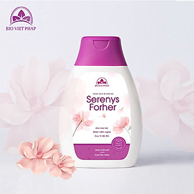 Dung Dịch Vệ Sinh Phụ Nữ Serenys Forhim