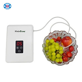 Mua Máy lọc không khí  tạo Ozone khử khuẩn nước  rửa rau quả GL-3210 cho diện tích phòng đến 40m2
