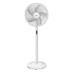 Quạt Đứng Midea FS40-18BR - Hàng Chính Hãng