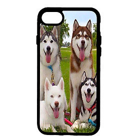 Ốp lưng cho điện thoại Iphone 7 mẫu CB 75 - Hàng chính hãng