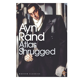 Ảnh bìa Atlas Shrugged
