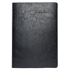 Bìa Mềm Bọc Vở Cỡ A6 SHEN SHI j0150