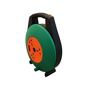 Ổ cắm kéo dài quay tay kiểu xách tay Lioa XTD10-3-15A