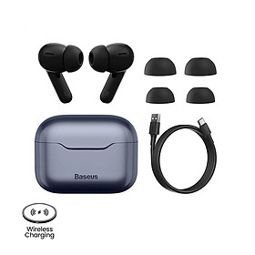 Mua Tai nghe True Wireless Baseus Encok SIMU S1/ S1 Pro ANC-hàng chính hãng