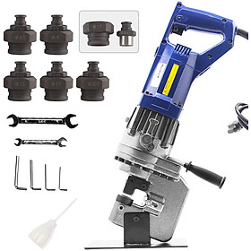 Mua Máy đột lỗ thủy lực cầm tay Unifast MHP-20