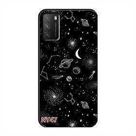 Ốp Dẻo Dành Cho XIAOMI POCO M3
