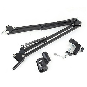 Mua Chân micro kẹp bàn ST2S14