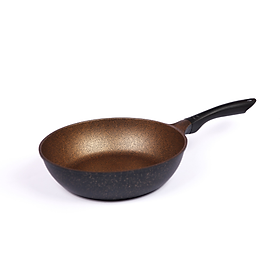 Mua Chảo chiên sâu lòng Tiross TS6106 phi 28cm - Hàng chính hãng