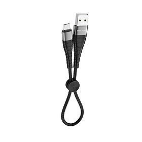 Mua Dây Cáp Sạc BOROFONE  BX32 Cổng Micro 0 25m- Hàng Chính hãng