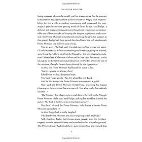 Sách Harry Potter Part 6: Harry Potter And The Half-Blood Prince (Hardback) (Harry Potter và Hoàng Tử Lai) (English Book)