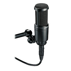 Mua Mic AT2020 Technica thu âm livestream cực đỉnh