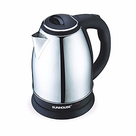 Mua Ấm siêu tốc Sunhouse 1.5L SHD1056 - Hàng chính hãng