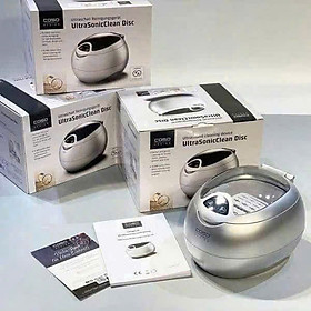 Máy làm sạch trang sức Caso model 2025 hàng chính hãng