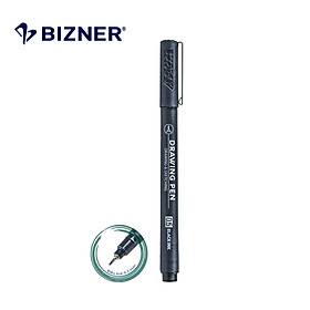 Hình ảnh Review Bút vẽ kỹ thuật Bizner BIZ-DW01