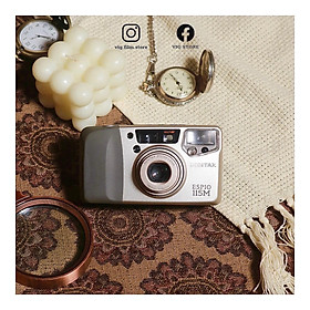 Mua máy ảnh pentax espio 115m