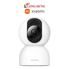 Mua Camera quan sát Xiaomi Smart Camera C400 BHR6619GL MJSXJ11CM - Hàng chính hãng