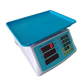 Mua CÂN ĐIỆN TỬ TÍNH TIỀN CHỐNG NƯỚC FAA SUAPASS- 30KG