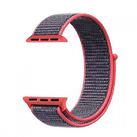 Mua Dây Đeo Đồng Hồ Dành Cho Apple Watch Sport loop 38/40mm