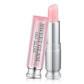 Son dưỡng môi có màu Secret Key Sweet Glam Tint Glow 3.5g
