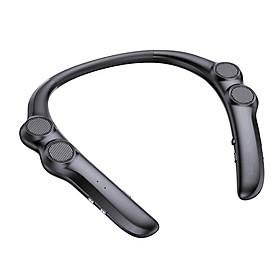 Mua Loa Nghe Nhạc Dạng Đeo Cổ BBH-929s (kết nổi ổn định không độ trễ - Tích hợp micro có thể thực hiện nghe gọi trực tiếp)