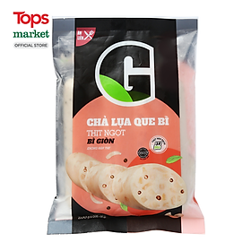 Chả Lụa Que Bì G Kitchen 200G