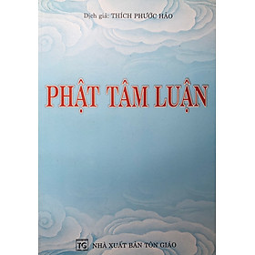 Phật Tâm Luận