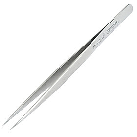 Proskit 1PK-105T stainless steel anti-magnetic long tweezers