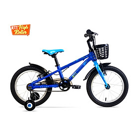 Xe đạp trẻ em bánh 16 inch Jett Raider