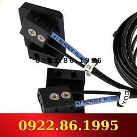 Cảm biến sợi quang KEYENCE FU-40S