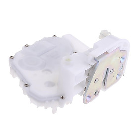 Left Driver Rear Power Door Lock Actuator for Honda CRV CR-V 2.4L 2007-2011