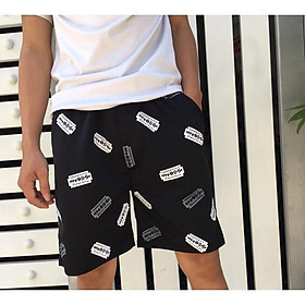️HÀNG CAO CẤP️Quần short lưỡi lam độc lạ ️Hình chụp thật