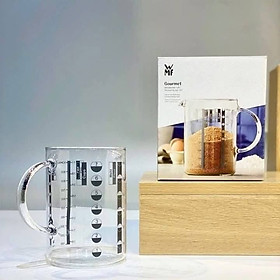 Mua Cốc đong thủy tinh WMF 1L ( Made in Czech )