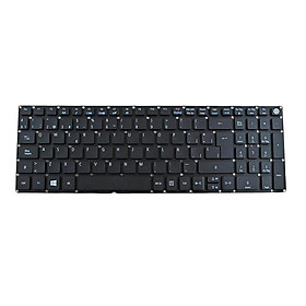 Spanish Layout Keyboard Repair For Acer Aspire