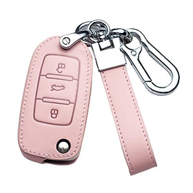 Leather Key Case Cover for      Golf