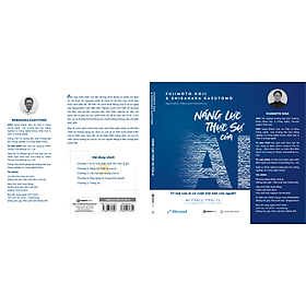 NĂNG LỰC THỰC SỰ CỦA AI