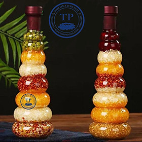 Mua GẠO NGŨ CỐC CÚNG THẦN TÀI ( NHIỀU KÍCH THƯỚC) KH18156