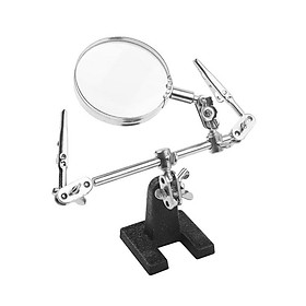 Giá Soi Kính Lúp Tolsen 38090 (12cm)