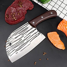 Mua DAO BẾP THÁI CHẶT KHÔNG RỈ XỊN MÃ A30 TR5 NTVN topcomshop vn