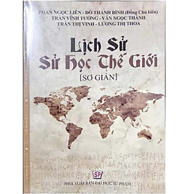 Sách Lịch sử sử học Thế giới