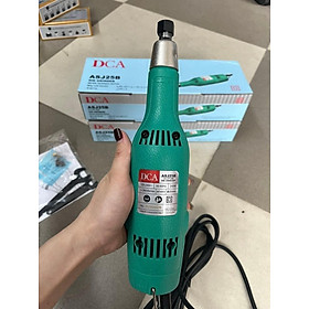 MÁY MÀI KHUÔN MẪU 240W DCA ASJ25B - HÀNG CHÍNH HÃNG