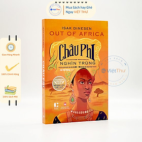 Châu Phi Nghìn Trùng