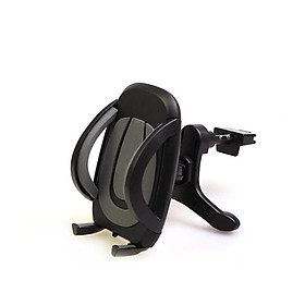 Mua Giá Đỡ Điện Thoại Cao Cấp Thông Minh Xoay 360 Độ _ Màu Xám