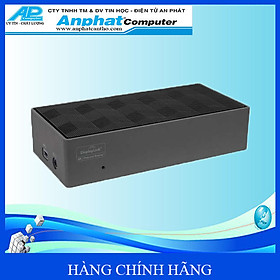 Mua DOCKING USB Type C 16 Cổng TARGUS DOCK190 Universal DV4K Docking Station with 100W Power - Hàng Chính Hãng