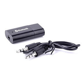 Mua USB chuyển đổi bluetooth cho loa  âm ly  ô tô PT-810