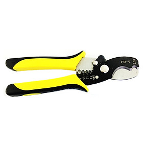 Mua Kìm cắt lột vỏ dây cáp 8 inch thép đặc biệt CRV 206097